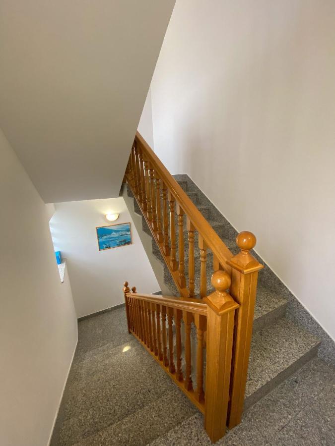 Apartments Pulic Zaboric Exterior foto